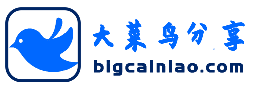 大菜鸟分享网